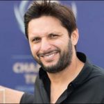 To tell the world, every city in Pakistan is safe, Afridi