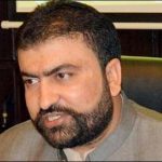 Interior, Minister, Baluchistan, Srfraz Bugti, said, we, will, fight, till, the, last, terrorist