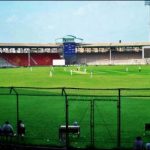 The ICC security team will visit the National Stadium today