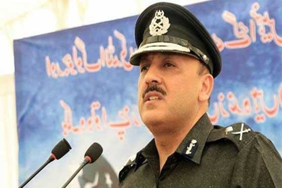 By ignoring the orders of IG Sindh, the kidnappings of the citizens continue to be done by police