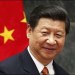 Rise of Chinese President and wrench of India