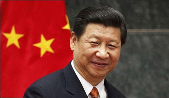 Rise of Chinese President and wrench of India