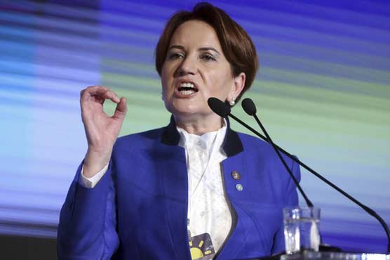 Opposition of Erdoğan united in Turkey,announces new political party