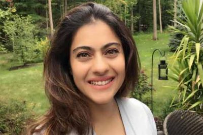 Always supported good script-based films: Kajool