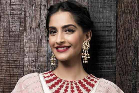 Sonam Kapoor lost the movie on order