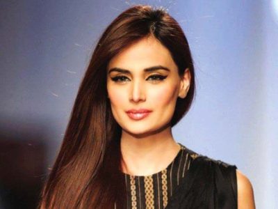 Activities such as "Fashion Week" are essential to highlight the soft image of Pakistan; Mehreen Syed