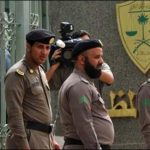 Saudi Arabia: gang arrested involved in robbery