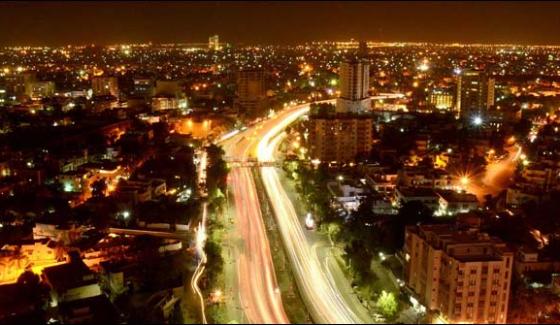 Karachi second unsafe city for womens