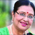 I spend Life span in the Pakistani film industry, Shabnam