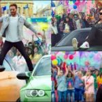 New song video released of comedy film Goal Mall