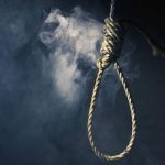 Hanging to three terrorists convicted by military courts