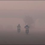 India is the world's most Polluted country