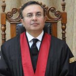 Establish the first special court to hear cases of violence against women