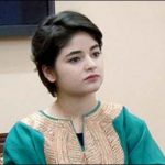 If there is an opportunity in Pakistani films, I will definitely work, Zaira Wasim