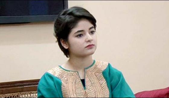 If there is an opportunity in Pakistani films, I will definitely work, Zaira Wasim