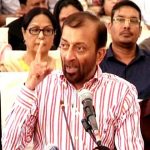 MQM Pakistan set up strategy after deputy mayor party leaving