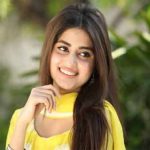 Actress Sajal Ali stepped into the music world