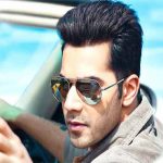 "JUDWAA 2" included the most successful films of Varun Dhawan