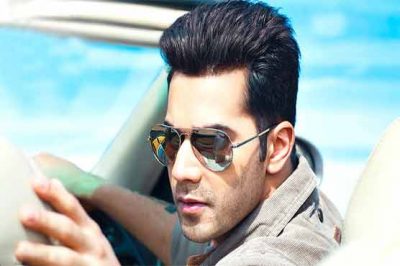 "JUDWAA 2" included the most successful films of Varun Dhawan