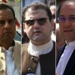 Released the unacceptable bail arrest warrants of Nawaz Sharif's sons and son-in-law