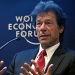 Imran Khan raised a worldwide voice for the Pakistani prisoner in Guantanamo Bay