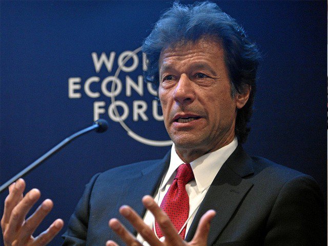 Imran Khan raised a worldwide voice for the Pakistani prisoner in Guantanamo Bay 