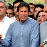 The nation will no longer accept deal and NRO, Imran Khan
