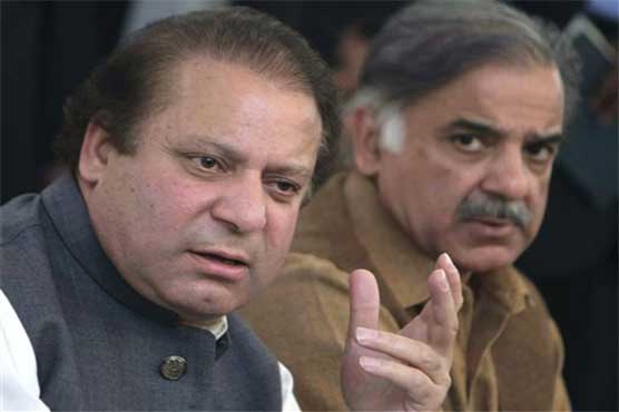 Shahbaz Sharif on replace Nawaz Sharif, will political opponents digestive?