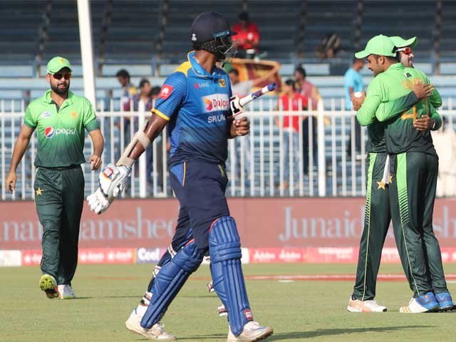 Sri Lankan, Team, scored, worst, cricket, record, on, its, account,