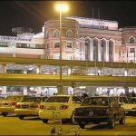Sri Lanka's security delegation reached Lahore to review the arrangements