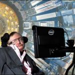 Stephen Hocking's article broke the study record