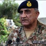Chief, of, Army, Staff, visited, the, Shaeed, Amir's, home