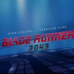 The Hollywood movie "Blade Runner twenty Forty Nine" hit the American box office