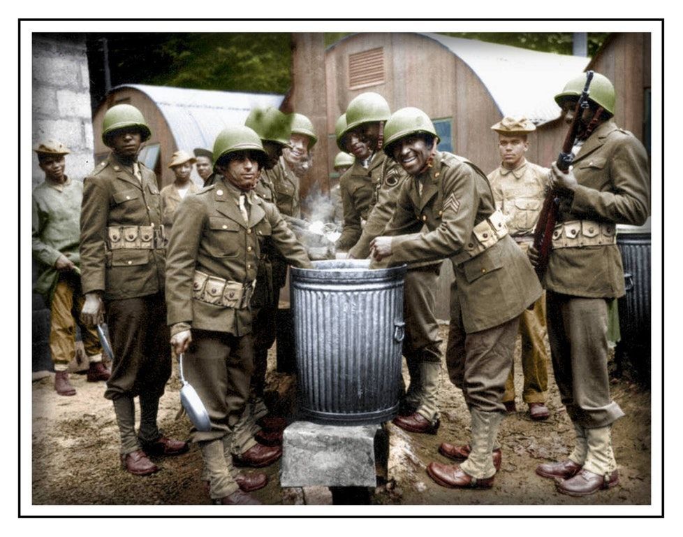 Very, Precious, photos, from, History, which, you, can, never, see, before