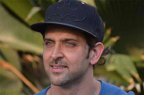 Three years after divorce, Hrithik Roshan broke his silence