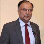 My subordinate force can not work taking orders from anywhere else, Interior Minister