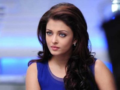 Ashwarya Rai File Photo