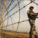Indian army banned trade in path of LOC