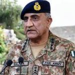 What message did Army Chief give?