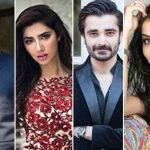 Notice issued to Mahira, Fawad, Hamza and Humaima on Maula Jatt 2