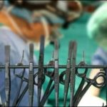 LAHORE: The illegal bonding of human body, two was arrested including doctors