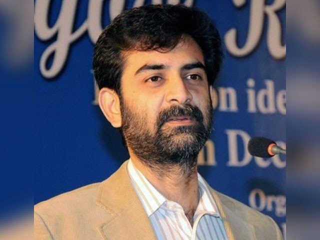 The meeting expected today to arrest Hammad Siddiqui in Dubai