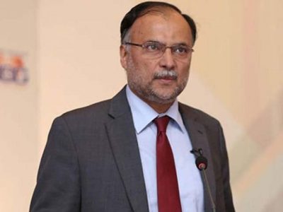 My subordinate force can not work taking orders from anywhere else, Interior Minister