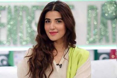 Performances are improving due to self-determination: Hareem Farooq