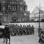 History of Russia revolution