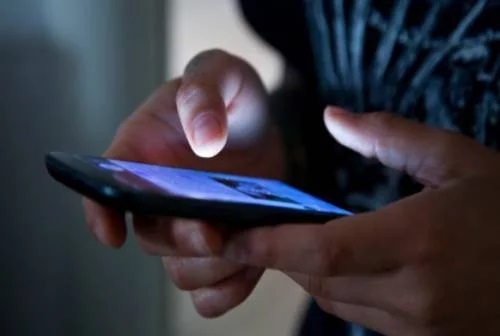 Blue Whale game, in, Pakistan, Pakistani, promoters, arrested, among, a, women