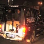 Karachi: Police operation in various areas, 21 suspects including 9 accused arrested
