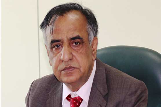 Chaudhary Sugar Mill Record Tampering Case: Individuals crime Imposed on Zafar Hajjazi