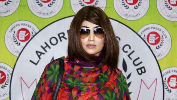 Qandeel Baloch murder: Mufti Abdul Qavi reached Multan after polygraphic test