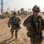 3 soldiers killed in attack on American forces in African country Niger